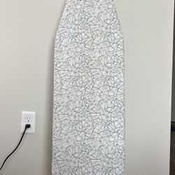 Ironing Board 