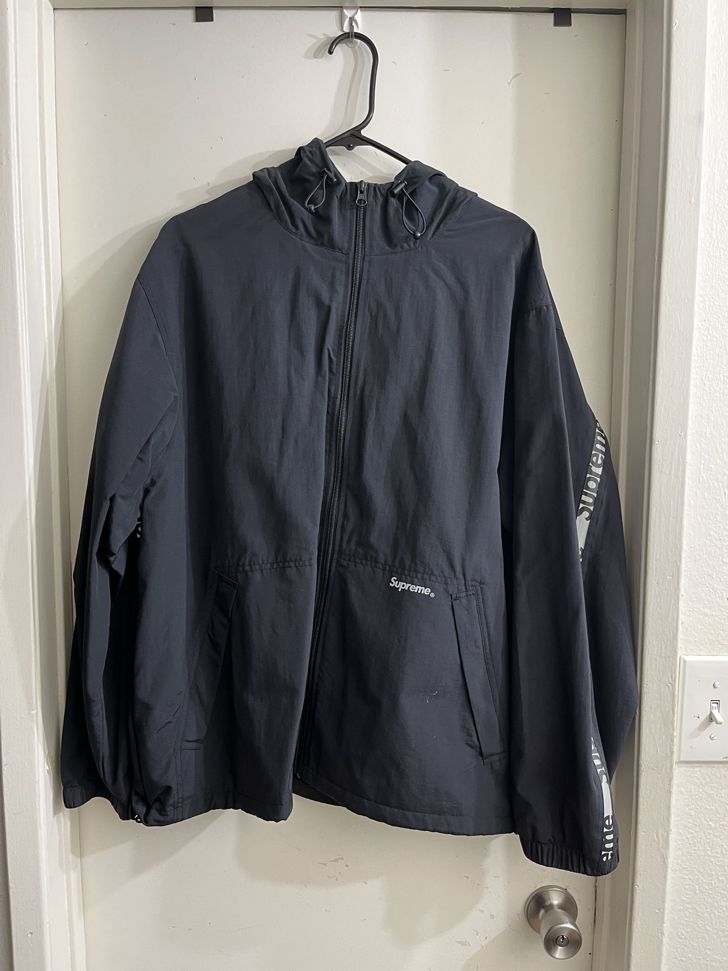 Supreme Jacket