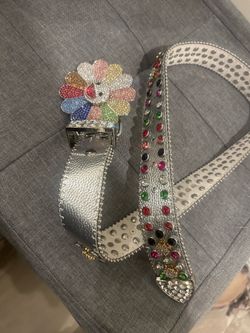 BB Belt Stolen Arts