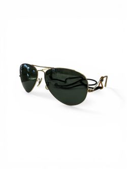 RAY BAN SUNGLASSES #33039 