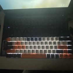 Gaming Keyboard 