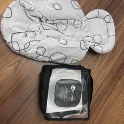 4moms RockaRoo & MamaRoo Infant Insert – $20