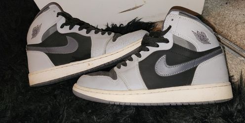 Jordan 1s 