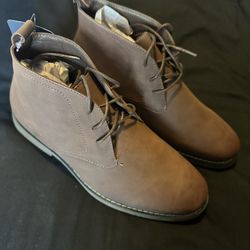 Chukka Boots