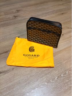 goyard bag