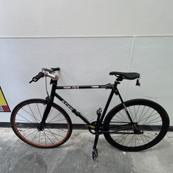 Fixie