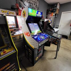 Arcade