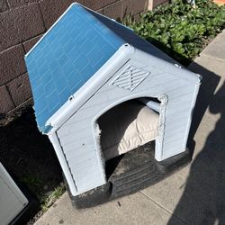 Dog House