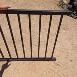 Window Security Bars