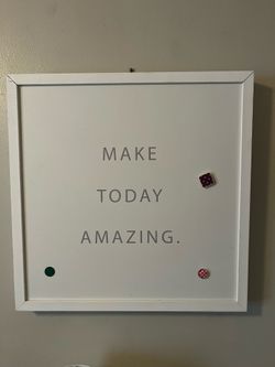 Magnet Frame