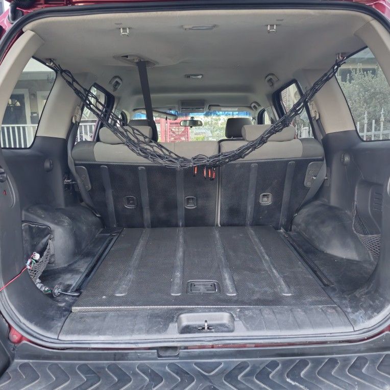 2009 Nissan Xterra for Sale in San Antonio, TX OfferUp