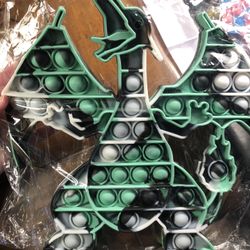 Charizard Pop It’s $5