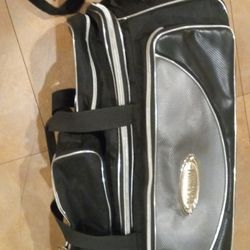 Platinum Elite Bowling bag