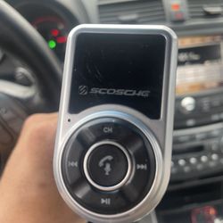 Car Stereo Bluetooth Adapter