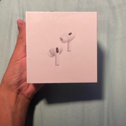 AirPod Pro 2