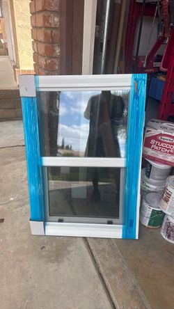 24x36 retro fit window
