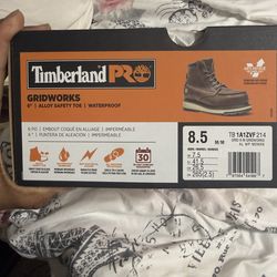 Timberland pro
