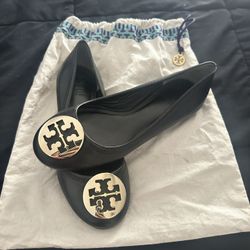 Tory Burch Flats