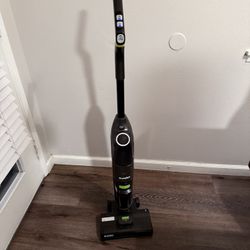 Eureka Cordless Wet/Dry Vacuum 