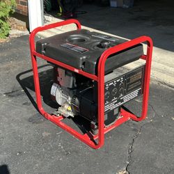 General SVP-5000 Generator