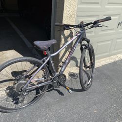 Women Mountain Bike Liv 2 Rove