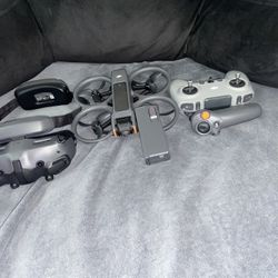 Dji Avata 2