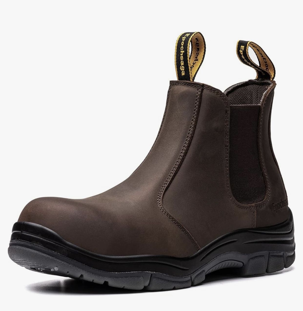 Epochsaga Work Boots
