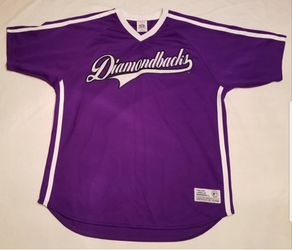 1995 Diamondbacks Tshirt Jersey