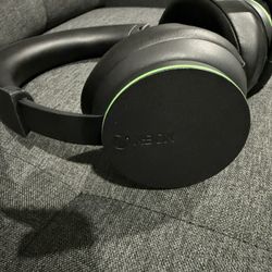 Xbox Headset Wireless 