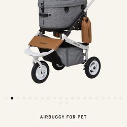 Dog Stroller