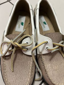 Zapatos de golf para mujer