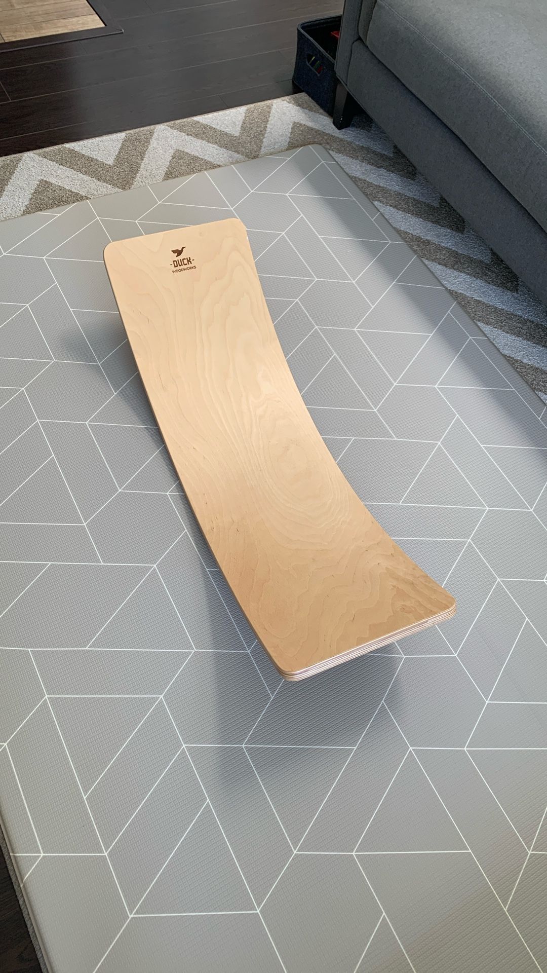 Kids Balance Board