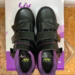Liv Road Bike Shoes