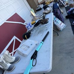 Yarda Sale Hoy Sábado 