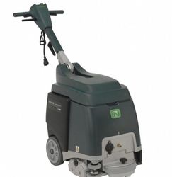 Nobles Ready Space Strive Compact  Model (contact info removed) Walk-Behind Carpet Cleaner Extractor New In Box 15”