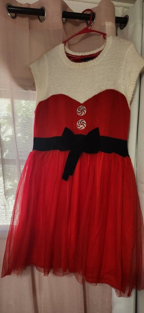Holiday Dress