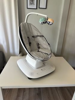 4moms baby swing