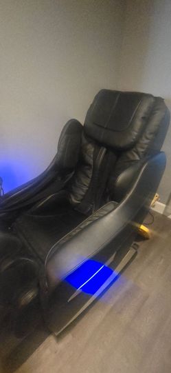 Massage chair