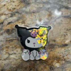 Kuromi Popsocket 