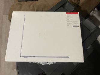 Apple MacBook Air M5 chip