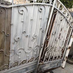 IRON GATE DOORS ……SPECIAL PRICE