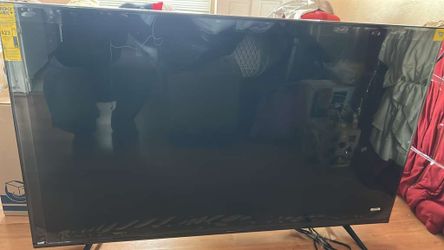 I sell TV Hisense 58”