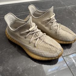 Yeezy Boost 350 V2 Natural