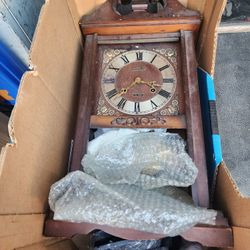 Day Clock