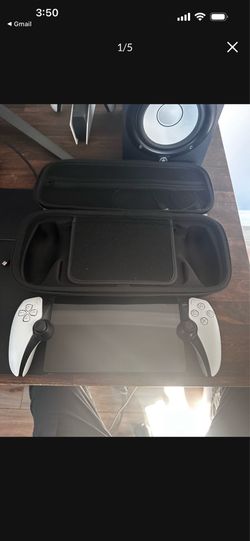 PS5 Portal
