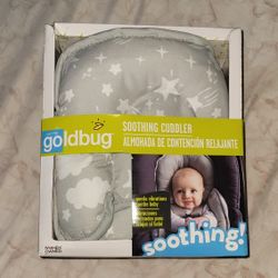 Goldbug Baby / Infant Car Seat Insert