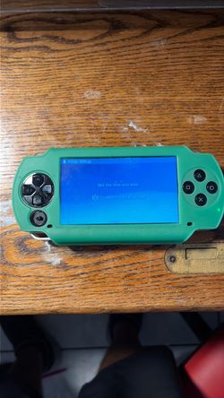 PSP CONSOLE
