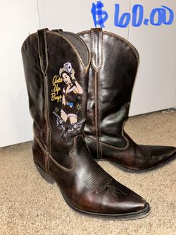Women’s Durango Boots