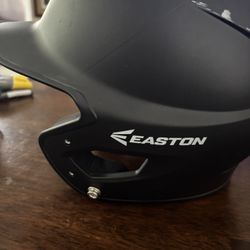 Easton Z5 matte jr batting Helmet