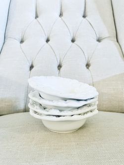 Authentic Dipping Bowls